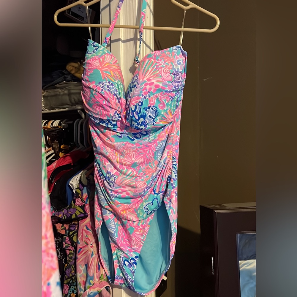 Swimsuit